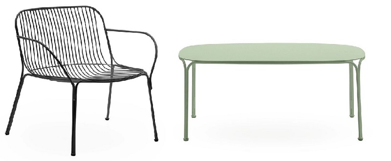 Hiray series
